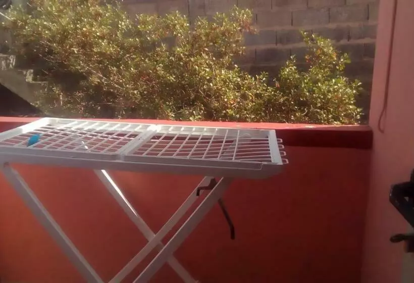 ペンション Las Gaviotas
