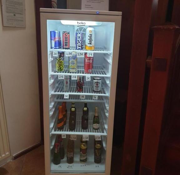 ペンション Pribina Penzión