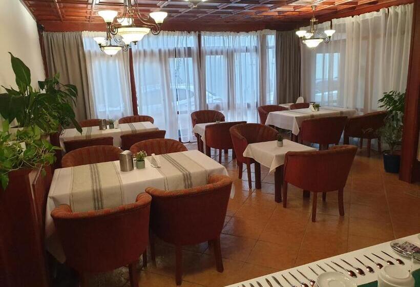 ペンション Pribina Penzión