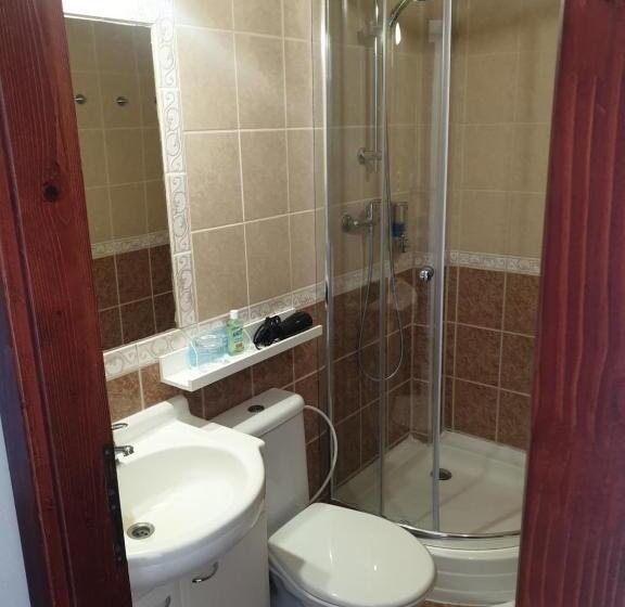 ペンション Pribina Penzión