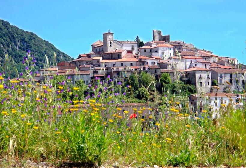 膳宿费 Residenza Scaringelo