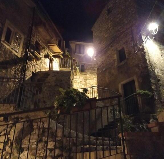 膳宿费 Residenza Scaringelo