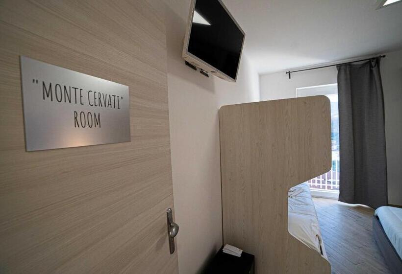 膳宿费 Residenza Scaringelo