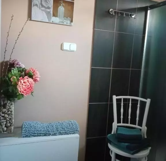 Majatalo Rozmaring Vendégház