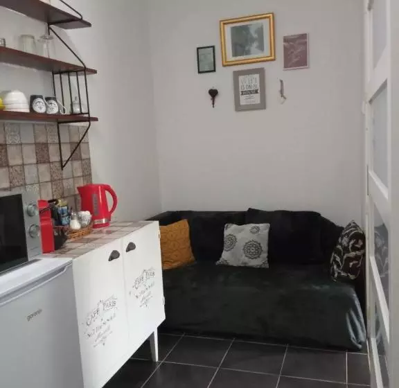 Majatalo Rozmaring Vendégház