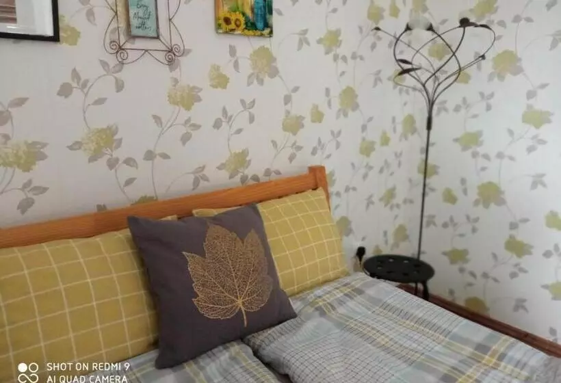 Majatalo Rozmaring Vendégház