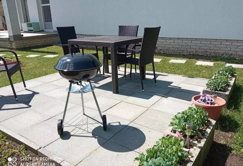 Majatalo Rozmaring Vendégház