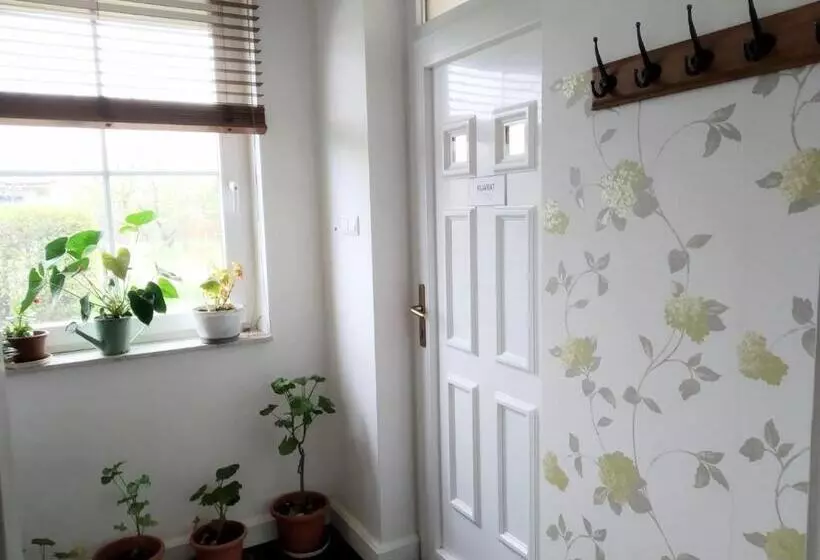 Majatalo Rozmaring Vendégház