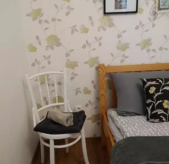 Majatalo Rozmaring Vendégház