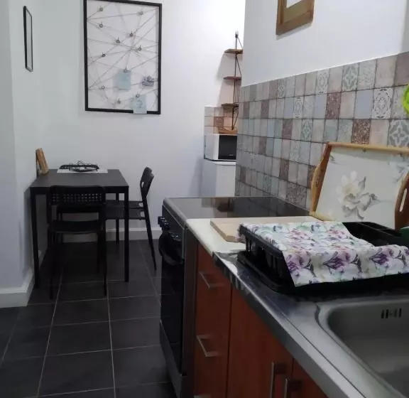 Majatalo Rozmaring Vendégház