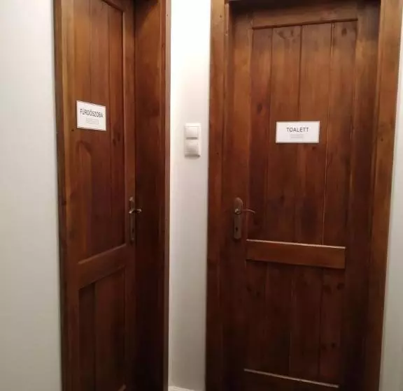 Majatalo Rozmaring Vendégház