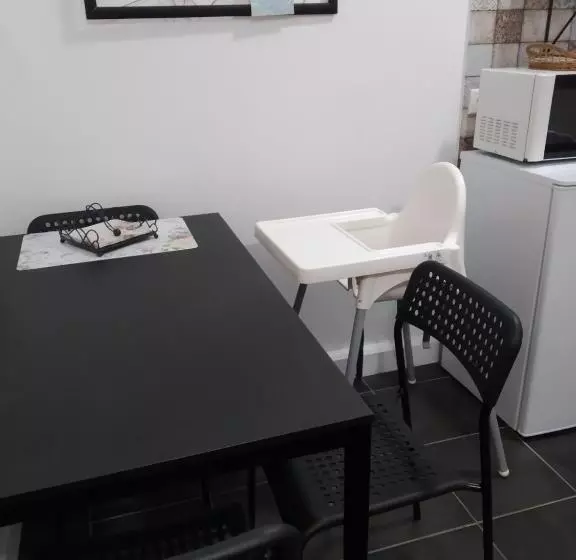 Majatalo Rozmaring Vendégház