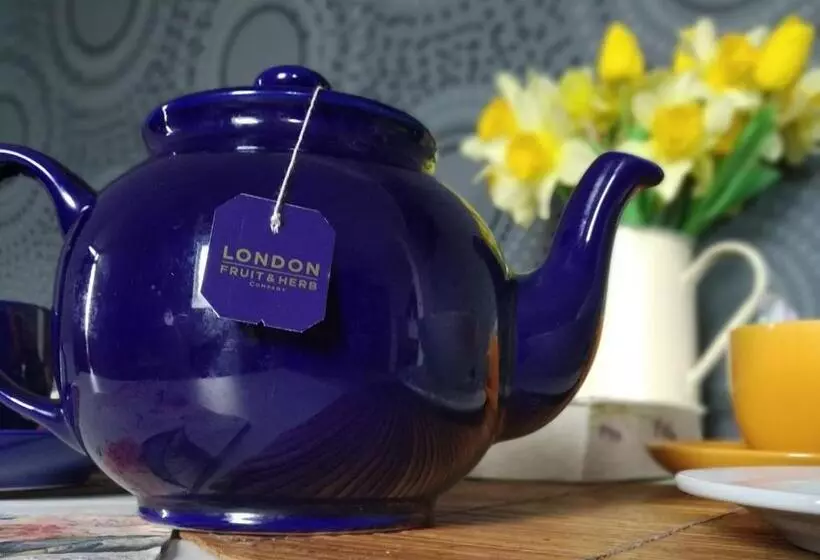 Majatalo Rozmaring Vendégház