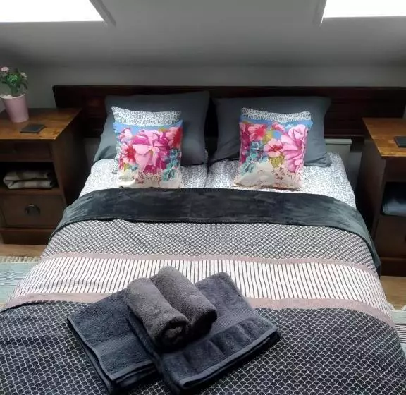 Majatalo Rozmaring Vendégház