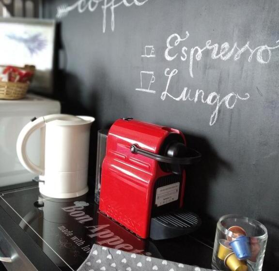 بنسيون Rozmaring Vendégház