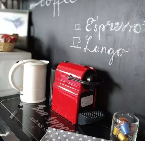 Majatalo Rozmaring Vendégház