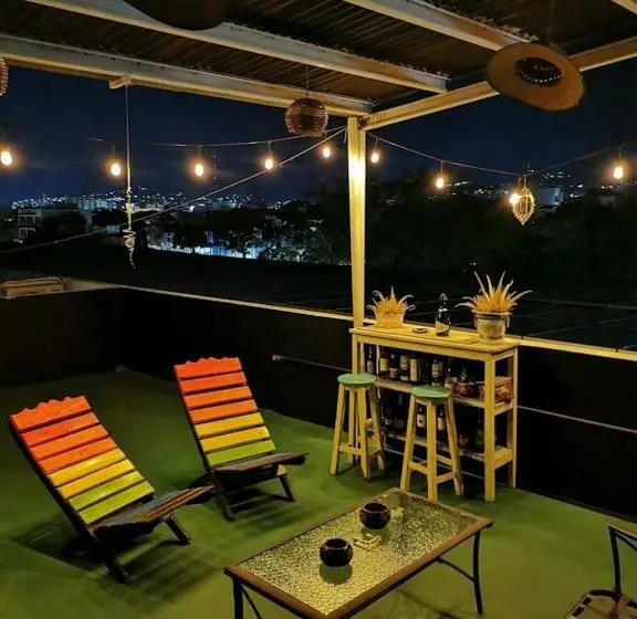 پانسیون Terraza 6