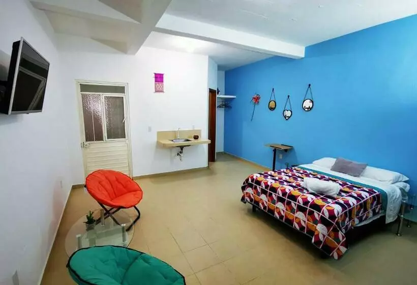 پانسیون Terraza 6