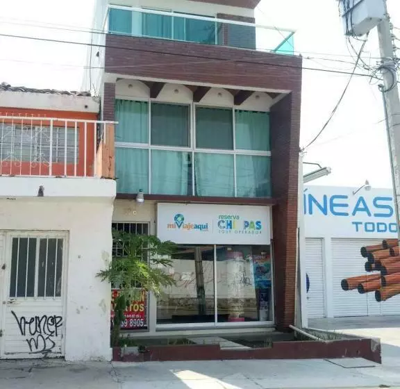 پانسیون Terraza 6