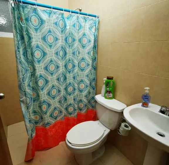پانسیون Terraza 6
