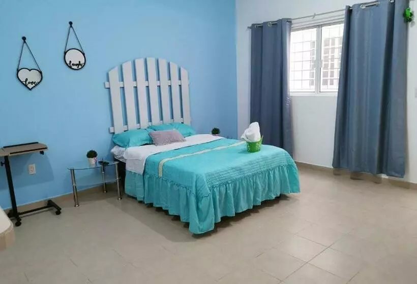 پانسیون Terraza 6