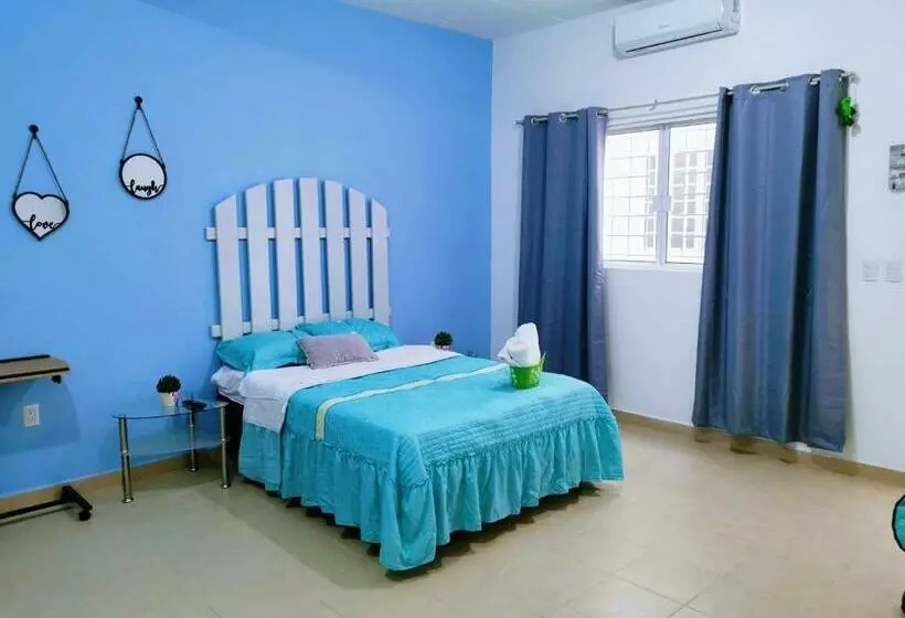پانسیون Terraza 6
