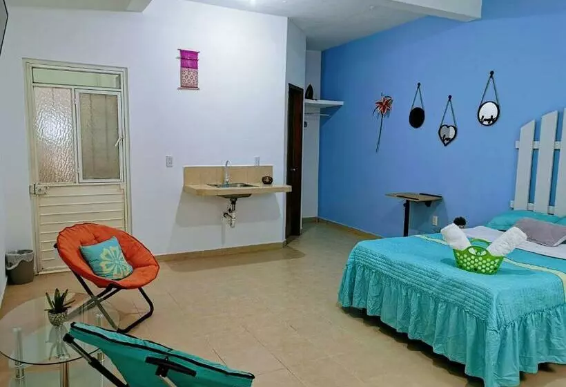 پانسیون Terraza 6