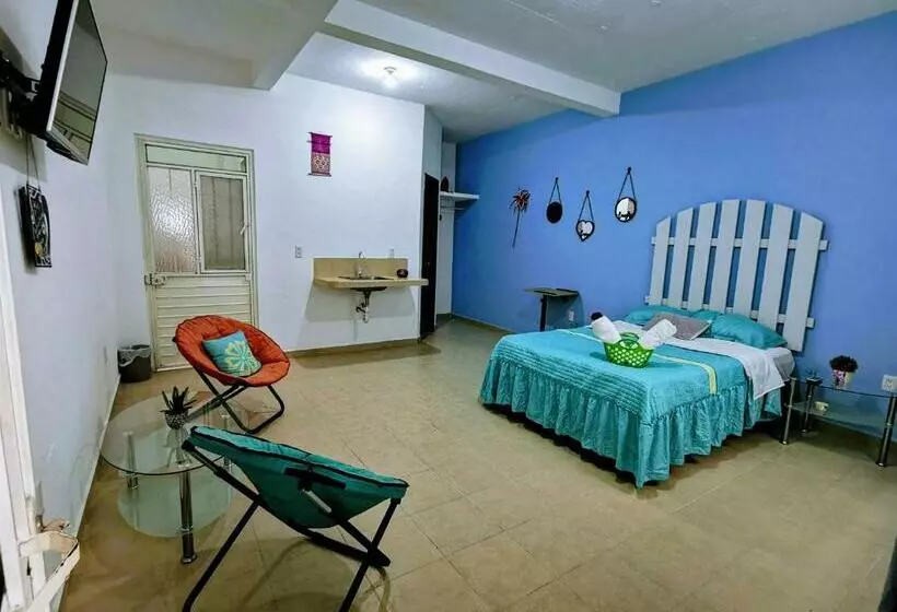 پانسیون Terraza 6