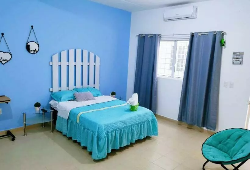پانسیون Terraza 6