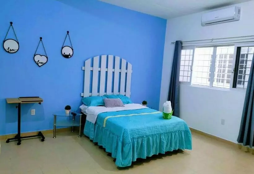 پانسیون Terraza 6