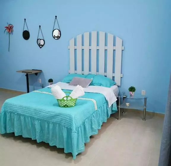 پانسیون Terraza 6
