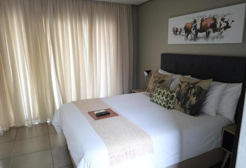 Together Lifestyle Resort