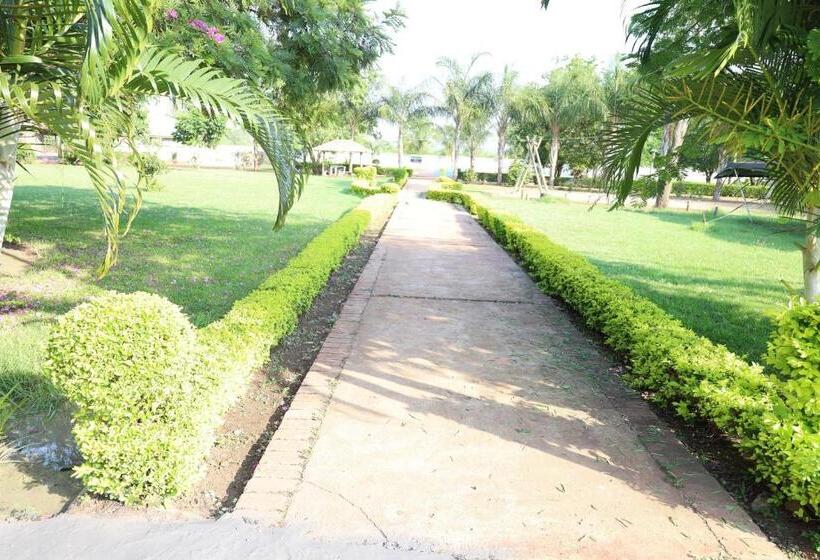 Together Lifestyle Resort