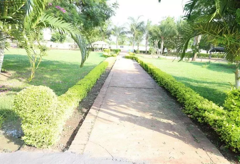 Together Lifestyle Resort