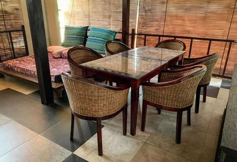 Retkeilymaja Capung Guesthouse