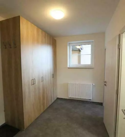 Apartmány Aura