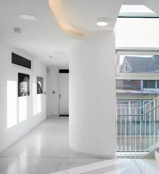 Limehome Graz   Argos By Zaha Hadid