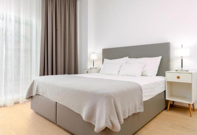 Limehome Graz   Argos By Zaha Hadid