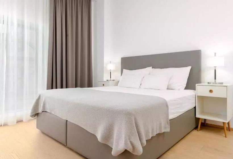 Limehome Graz   Argos By Zaha Hadid