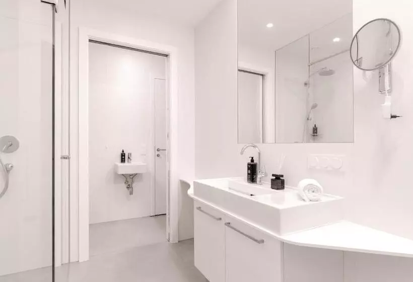 Limehome Graz   Argos By Zaha Hadid