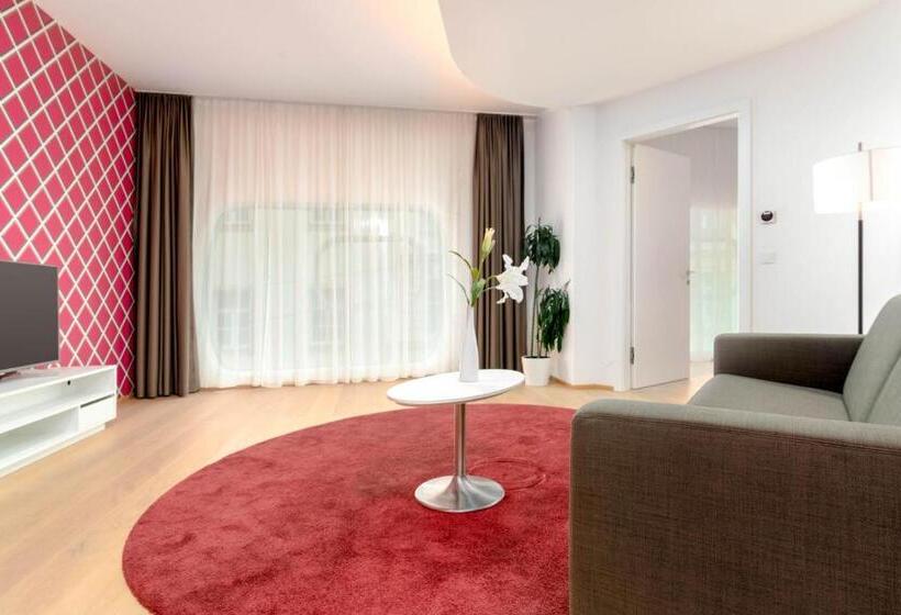 Limehome Graz   Argos By Zaha Hadid