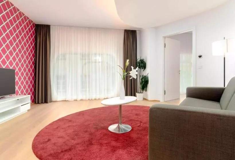 Limehome Graz   Argos By Zaha Hadid