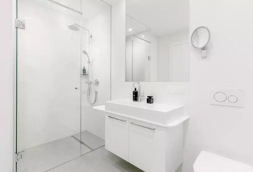 Limehome Graz   Argos By Zaha Hadid