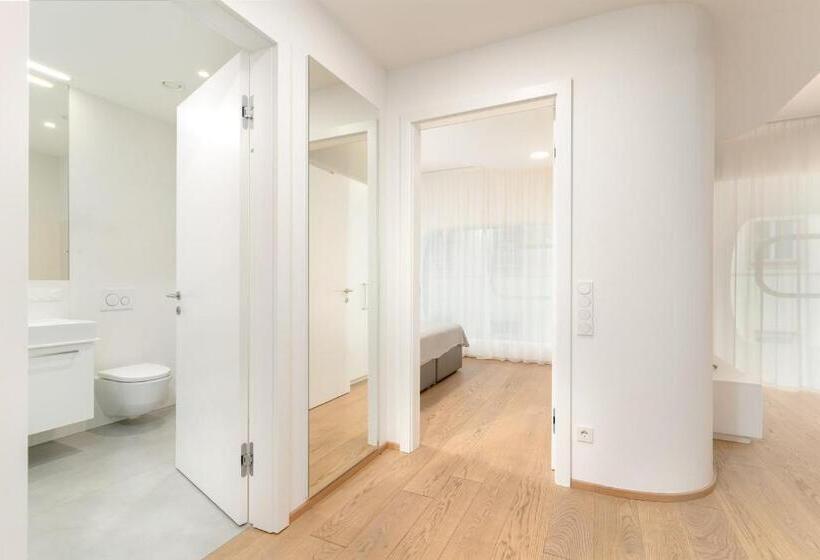 Limehome Graz   Argos By Zaha Hadid