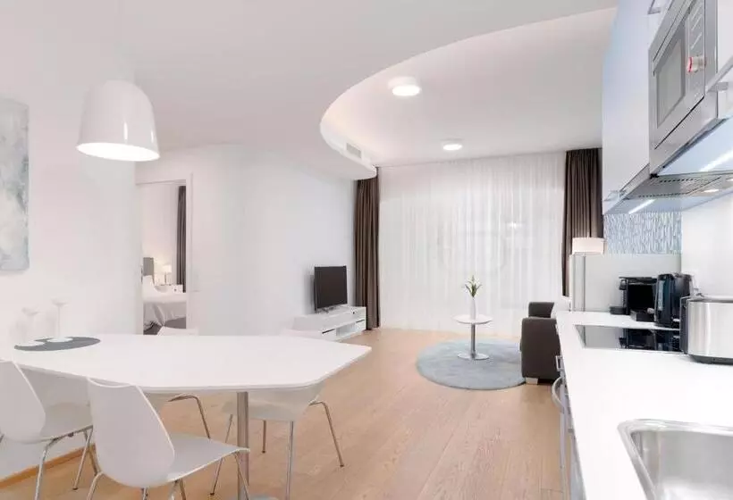 Limehome Graz   Argos By Zaha Hadid