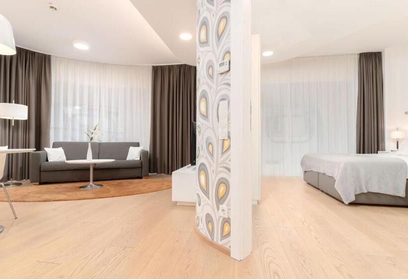 Limehome Graz   Argos By Zaha Hadid