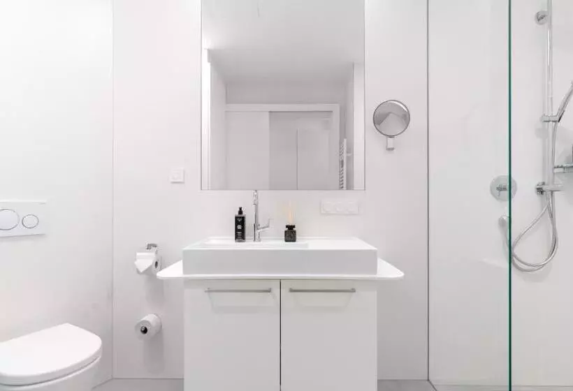 Limehome Graz   Argos By Zaha Hadid