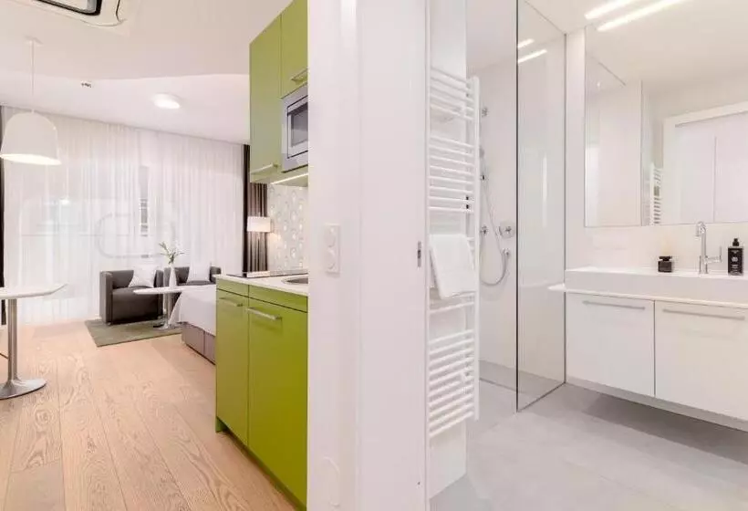 Limehome Graz   Argos By Zaha Hadid