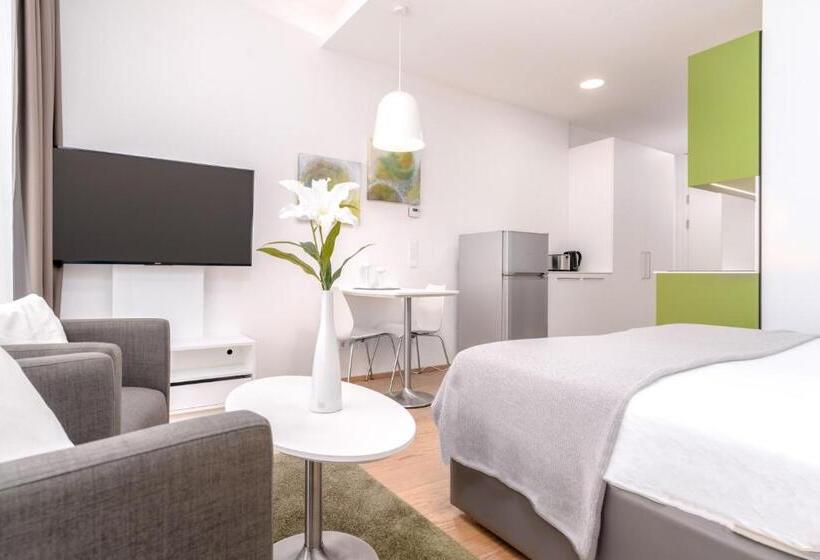 Limehome Graz   Argos By Zaha Hadid