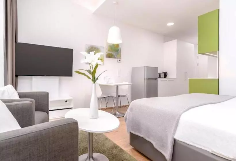 Limehome Graz   Argos By Zaha Hadid